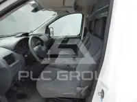 2014 Citroen Jumper