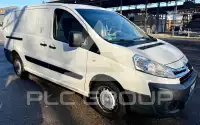 2014 Citroen Jumper