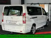 2014 Citroen Jumper