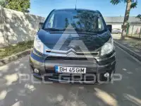 2014 Citroen Jumper