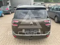 2014 Citroen C4