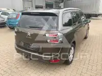 2014 Citroen C4