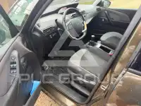 2014 Citroen C4