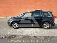 2014 Citroen C4