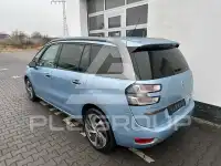 2014 Citroen C4
