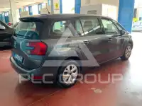 2014 Citroen C4