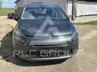 2014 Citroen C4