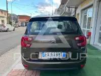 2014 Citroen C4