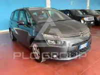 2014 Citroen C4