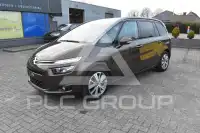2014 Citroen C4