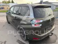 2014 Citroen C4