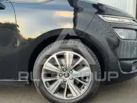 2014 Citroen C4