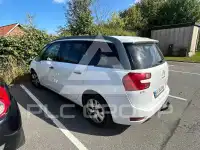 2014 Citroen C4