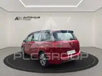 2014 Citroen C4