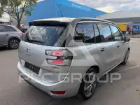 2014 Citroen C4