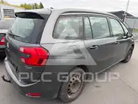 2014 Citroen C4