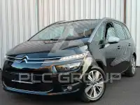 2014 Citroen C4