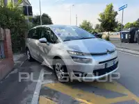 2014 Citroen C4