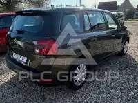 2014 Citroen C4