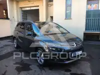 2014 Citroen C4