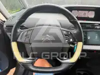 2014 Citroen C4