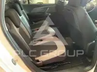 2014 Citroen C4