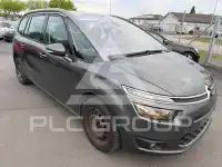 2014 Citroen C4