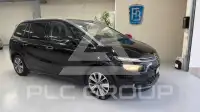2014 Citroen C4