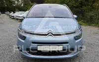 2014 Citroen C4