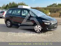 2014 Citroen C4