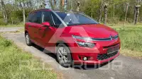 2014 Citroen C4