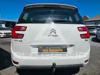 2014 Citroen C4