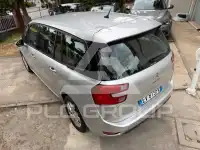 2014 Citroen C4