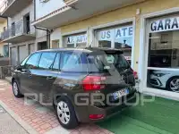 2014 Citroen C4