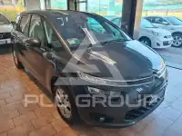 2014 Citroen C4