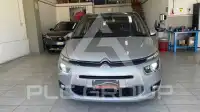 2014 Citroen C4