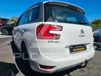2014 Citroen C4