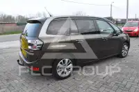 2014 Citroen C4