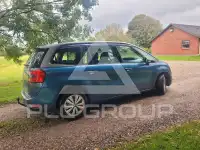 2014 Citroen C4