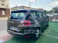 2014 Citroen C4