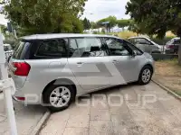 2014 Citroen C4
