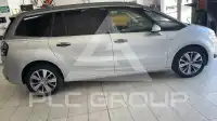 2014 Citroen C4