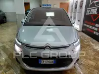 2014 Citroen C4