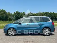 2014 Citroen C4