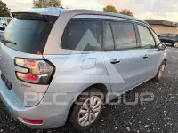 2014 Citroen C4