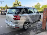 2014 Citroen C4