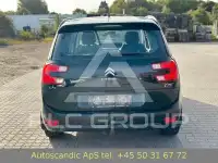 2014 Citroen C4