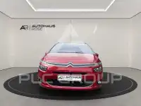 2014 Citroen C4