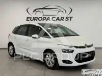 2014 Citroen C4