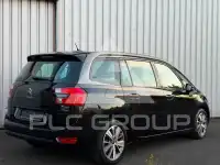 2014 Citroen C4